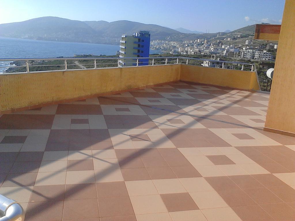 Apartments Vila Ardi Σαράντα Εξωτερικό φωτογραφία